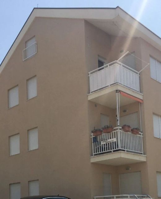Apartment Zdrave Makarska