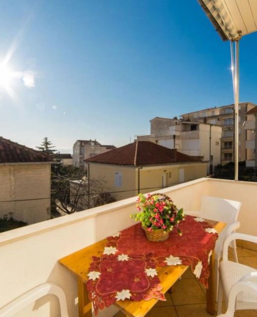 Apartment Stipe Makarska II III