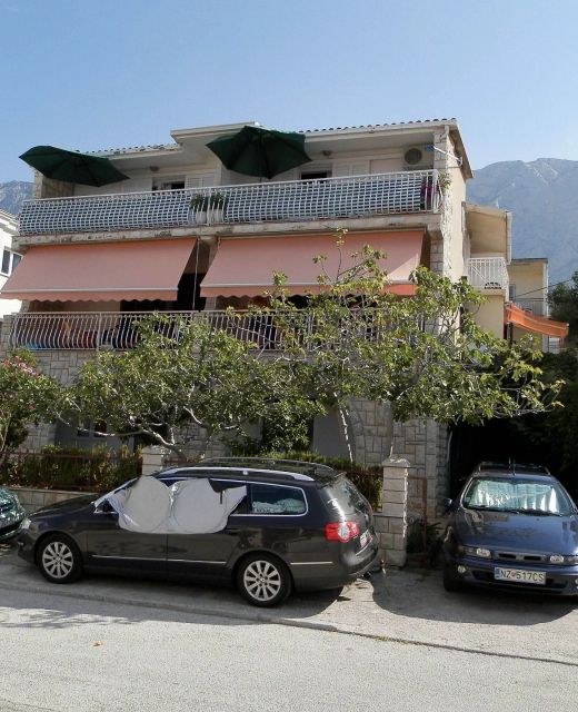 Apartments Virena Makarska
