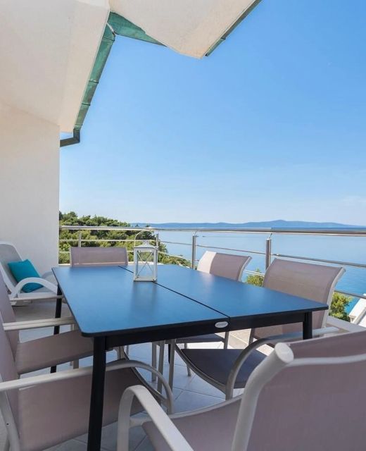 Apartments Ivi Drasnice