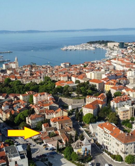 Apartment Sani Split
