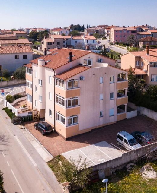 Apartment Robi 2 Liznjan