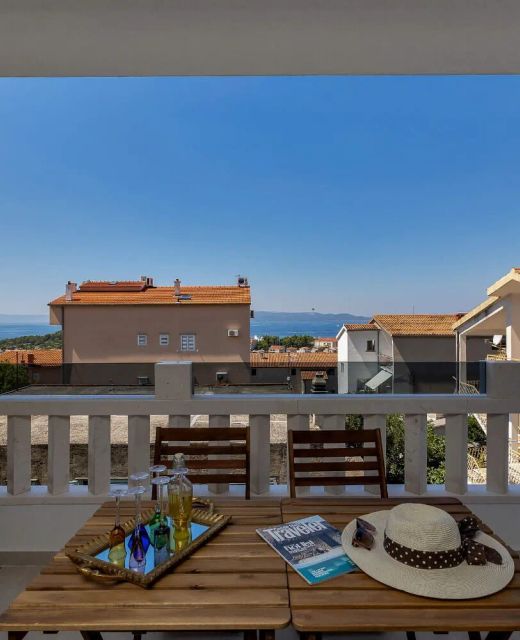 Apartments Prgo Makarska
