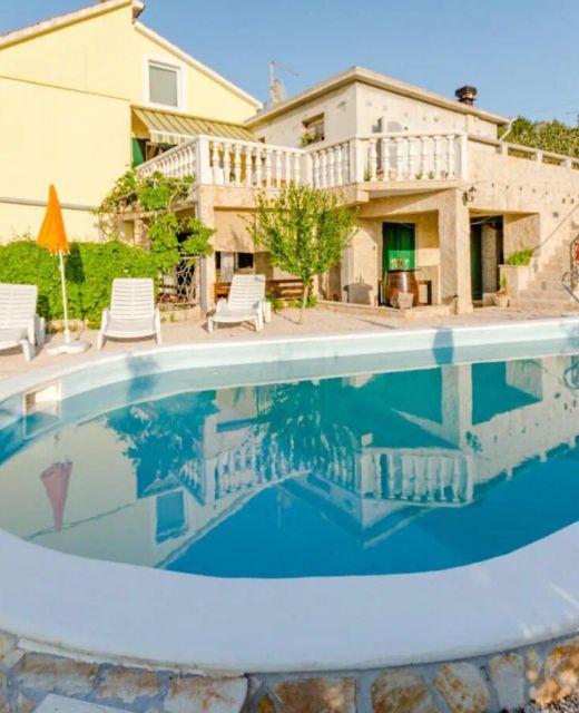 Apartment Ljubo Trogir