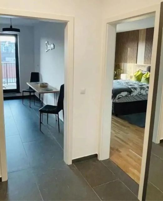 Apartament Joy City Stay Cosmopolit 503 Brașov