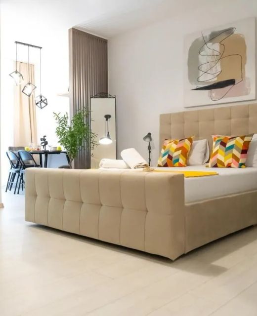 Apartament Joy City Stay Charming Unique Timișoara