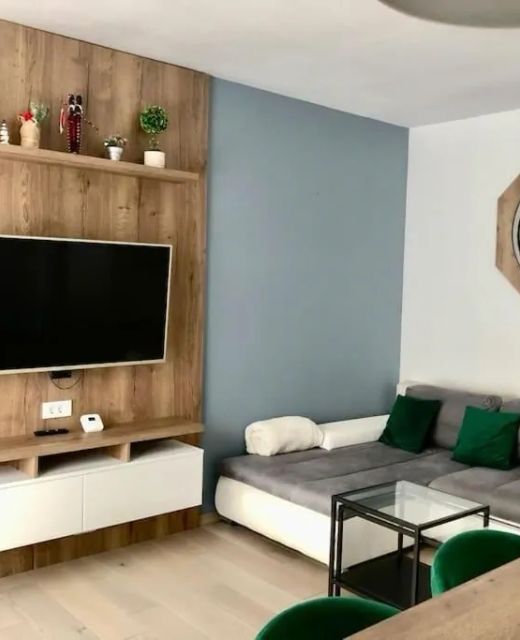 Apartament Joy City Stay Vivalia V5-9 Timișoara