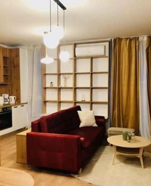 Apartament Joy City Stay Vivalia 7B-13 Timișoara
