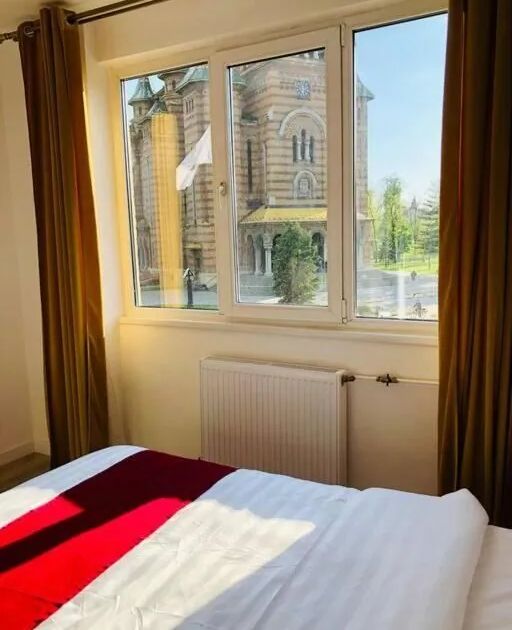 Apartament Joy City Stay Victoriei 7G-9 Timișoara