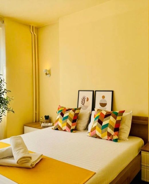 Apartament Joy City Stay Ultracentral Charming Timișoara