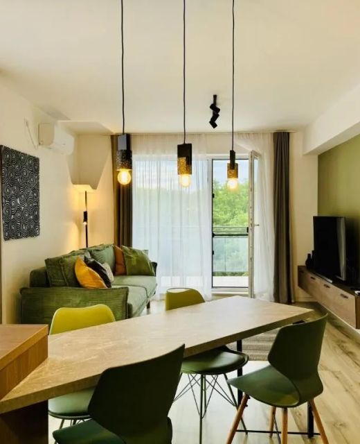 Apartament Joy City Stay Forest 63 Timișoara