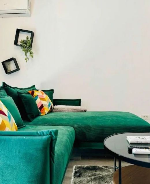 Apartament Joy City Stay Mara M9-58 Timișoara