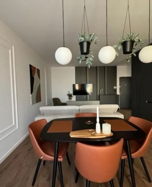 Apartament Joy City Stay Nord One N2-49 Timișoara