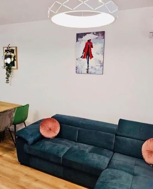 Apartament Joy City Stay Mara M10-12 Timișoara
