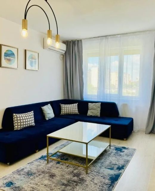 Apartament Joy City Stay Circumvalatiunii 47 Timișoara