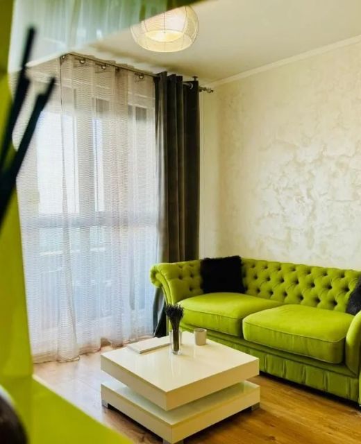 Apartament Joy City Stay Forest 84 Timișoara