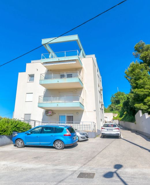 Apartment Beleca Podstrana
