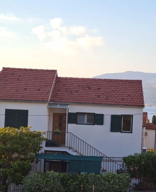 Apartment Sani Supetar