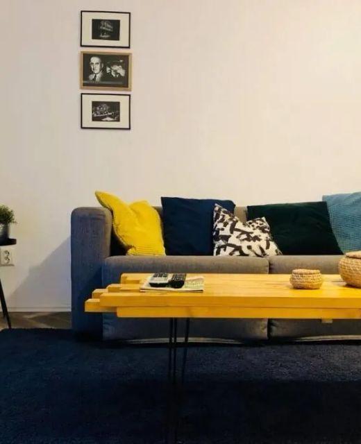 Apartament Joy City Stay Libertatii 9Mai 7 Timișoara