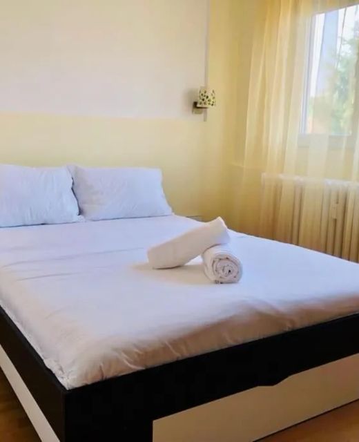 Apartament Joy City Stay Lucaciu 16 Timișoara