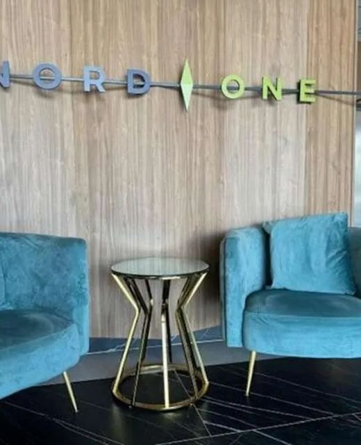 Apartament Joy City Stay Nord One N2-52 Timișoara