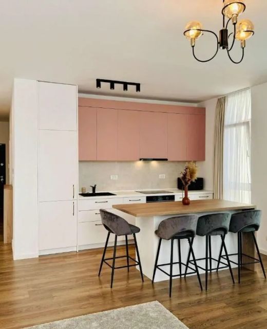 Apartament Joy City Stay Nord One N2-1 Timișoara