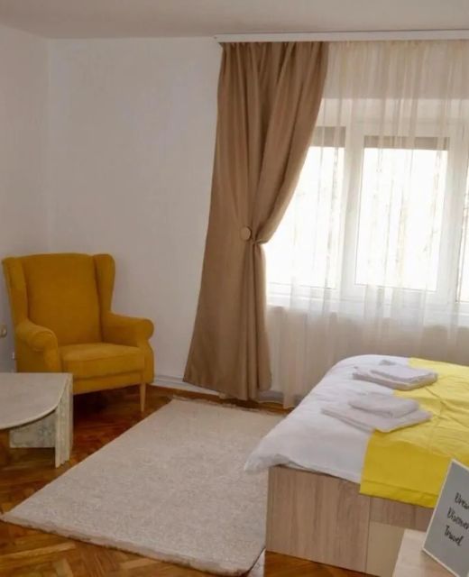 Apartament Joy City Stay Prefectura 1 Timișoara