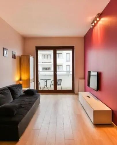visit baltic- Apartament z 1 sypialnią WO05