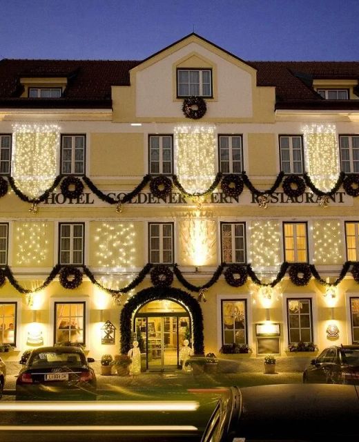 Stern Hotel & Restaurant Gmünd
