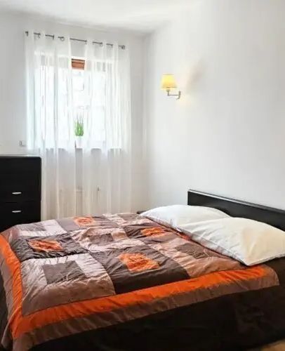 visit baltic - Platan -Apartament z 1 sypialnią WO06