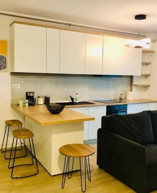 Apartament Joy City Stay Torontalului 41 Timișoara