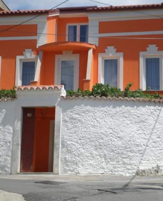 Apartmani Visnja Novi Vinodolski