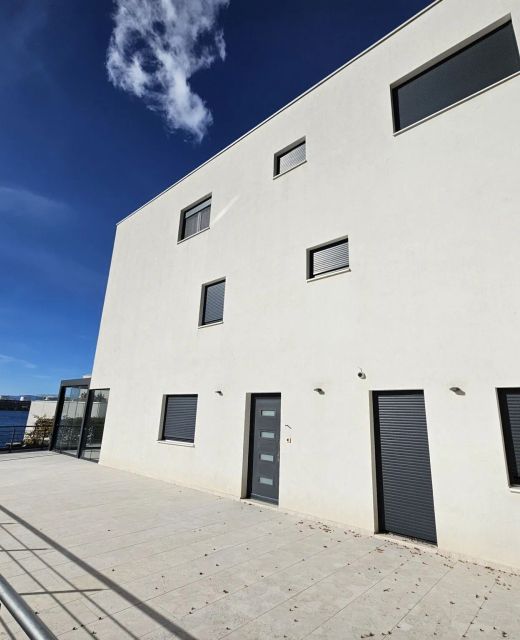 Apartment Elvira Omišalj