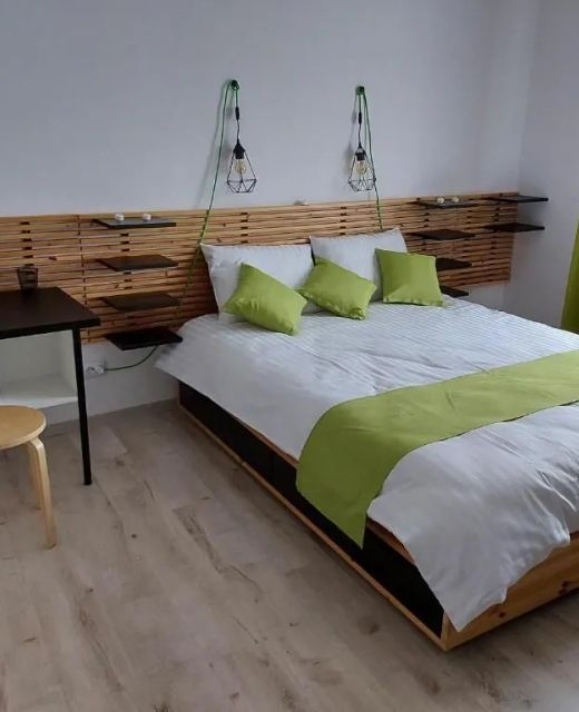 Casa Relax Spiral Oradea