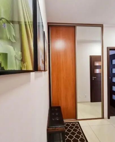visit baltic - Platan Apartament z balkonem CH07
