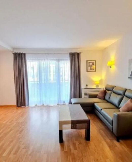 visit baltic - Platan Apartament z balkonem WO07