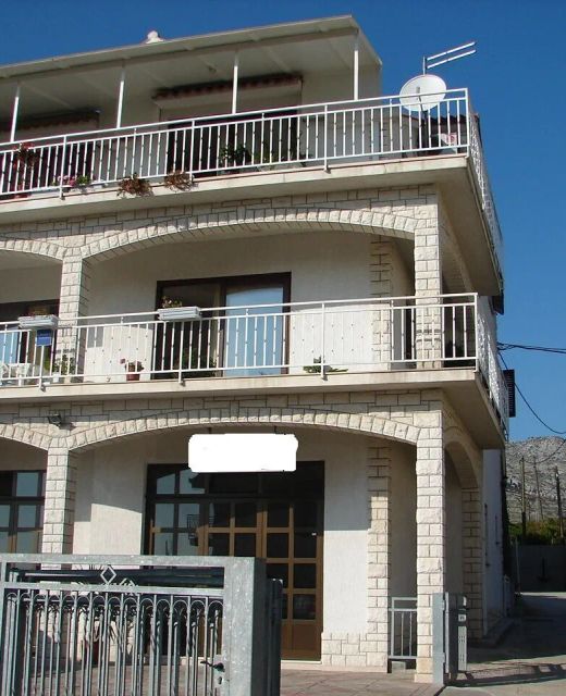 Apartments Tone Trogir