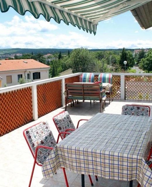 Apartment Ljerka Malinska