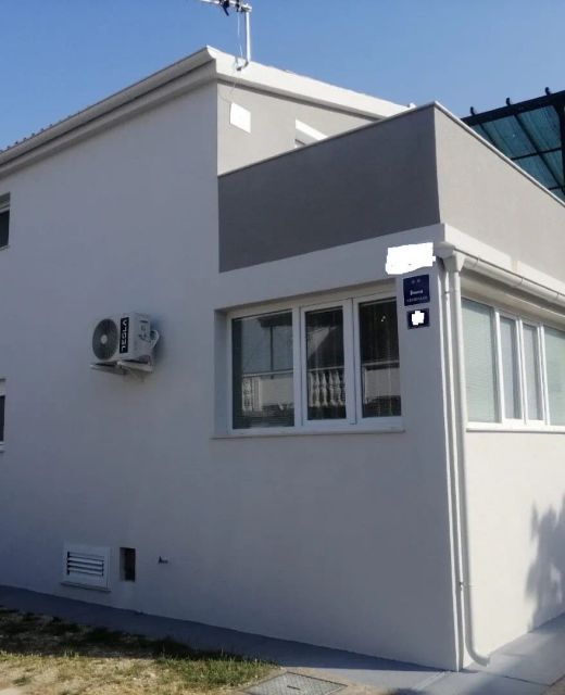 Apartment Sandra Nin