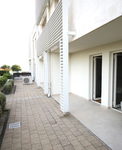 Apartment Garden Palace D414 Umag
