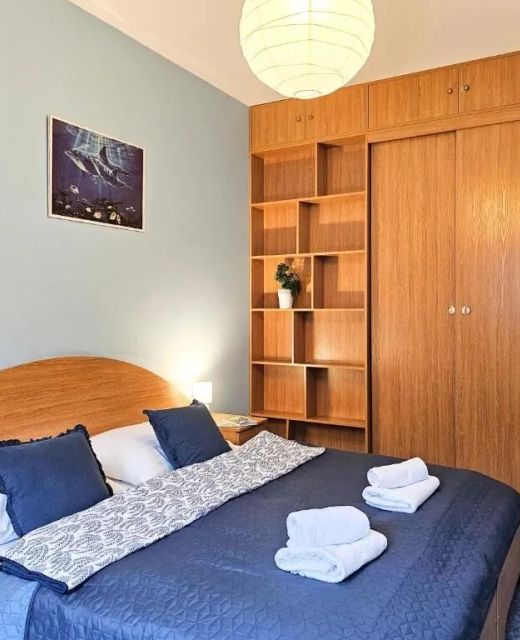 visit baltic - Dom Łabędź Apartament z 1 sypialnia LA20
