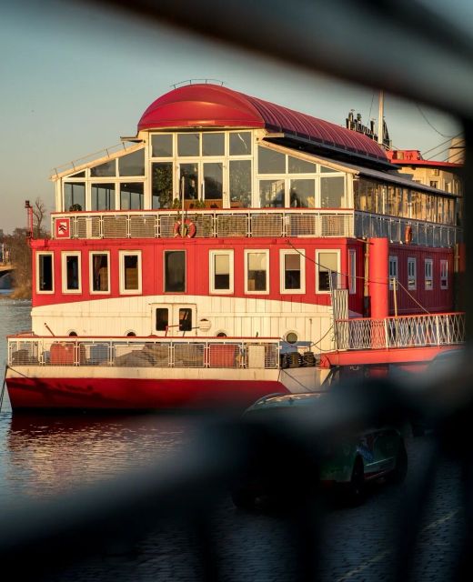 Botel Albatros
