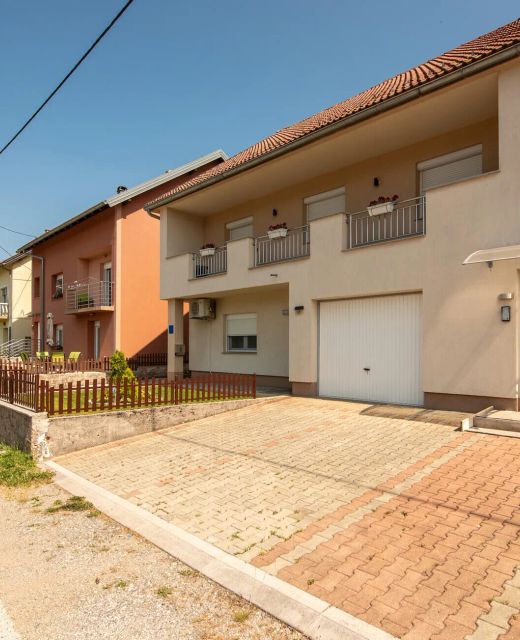 Apartman Gračac - CCL334