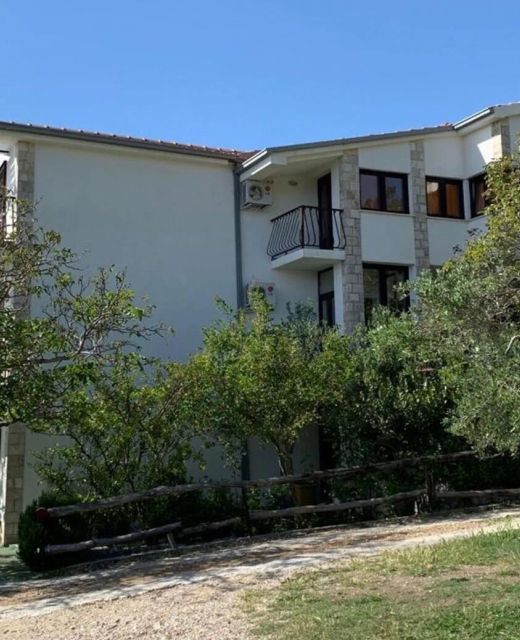 Apartments Antisa Tucepi