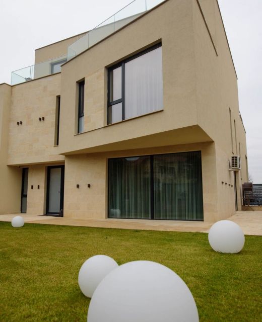 BelleView Apartaments Cluj
