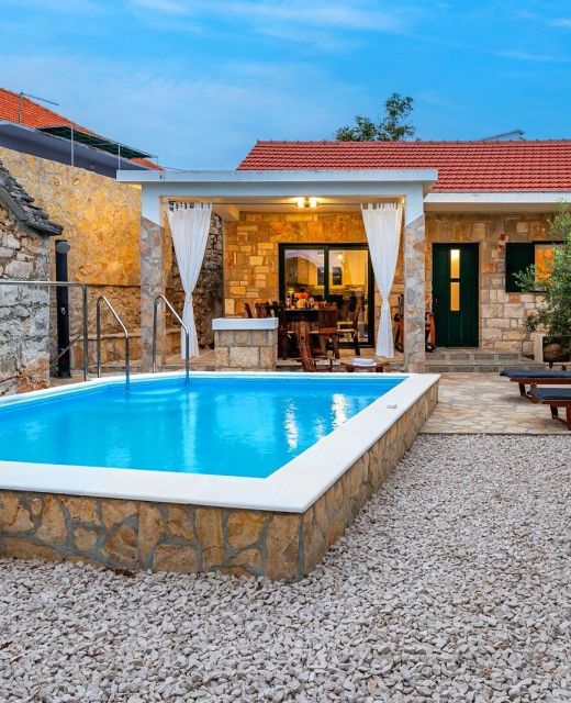 Villa Romantic Oasis Primosten