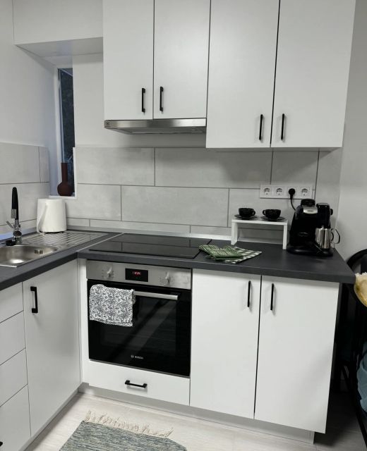 Eszencia Apartman Eger