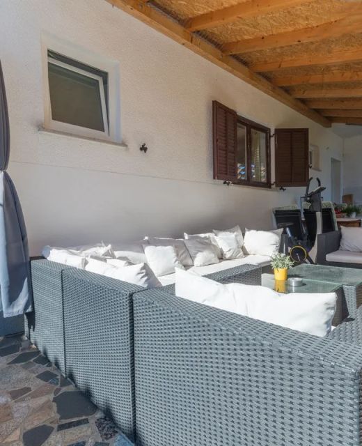 Apartment Neva Novigrad