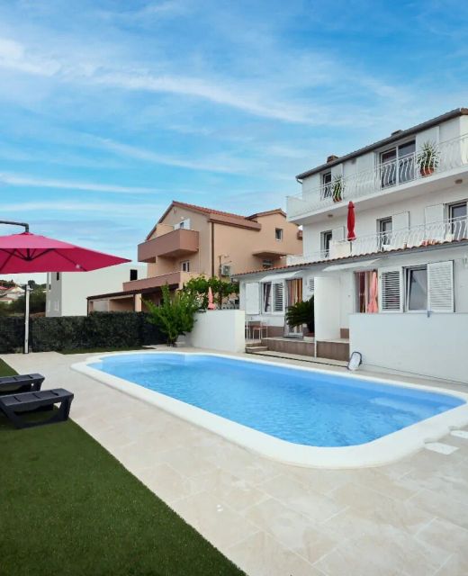 Apartment Mihovilovic Slatine