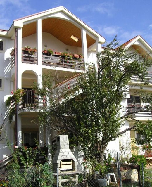 Apartments Oasis Nin